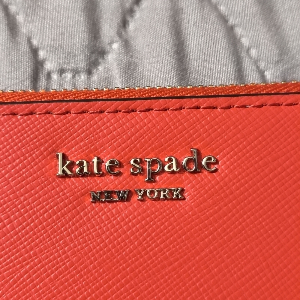 Kate Spade Wristlet NWT - Picture 6 of 7